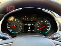 شيفروليه ماليبو